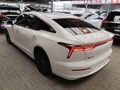 FAW Besturn B70 Third Generation 1.5T Automatic Luxury - ფოტო 4