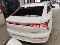FAW Besturn B70 Third Generation 1.5T Automatic Luxury - ფოტო 5