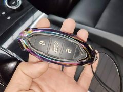 FAW Besturn B70 Third Generation 1.5T Automatic Luxury - ფოტო 8