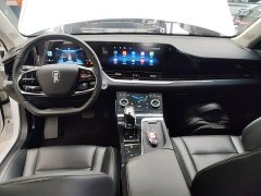 FAW Besturn B70 Third Generation 1.5T Automatic Luxury - ფოტო 9