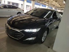 Chevrolet Malibu XL 2022 535T Automatic Sharp Alliance Edition - ფოტო 1