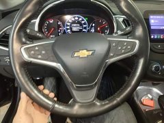 Chevrolet Malibu XL 2022 535T Automatic Sharp Alliance Edition - ფოტო 10
