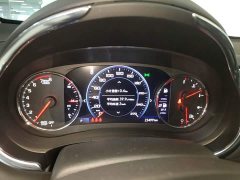 Chevrolet Malibu XL 2022 535T Automatic Sharp Alliance Edition - ფოტო 11