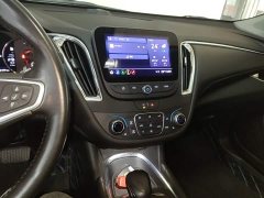 Chevrolet Malibu XL 2022 535T Automatic Sharp Alliance Edition - ფოტო 12