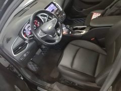 Chevrolet Malibu XL 2022 535T Automatic Sharp Alliance Edition - ფოტო 14