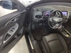 Chevrolet Malibu XL 2022 535T Automatic Sharp Alliance Edition - ფოტო 15
