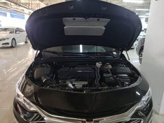 Chevrolet Malibu XL 2022 535T Automatic Sharp Alliance Edition - ფოტო 19
