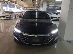 Chevrolet Malibu XL 2022 535T Automatic Sharp Alliance Edition - ფოტო 2