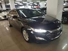 Chevrolet Malibu XL 2022 535T Automatic Sharp Alliance Edition - ფოტო 3