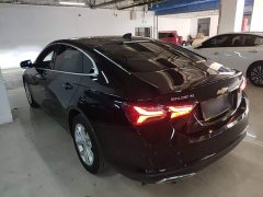 Chevrolet Malibu XL 2022 535T Automatic Sharp Alliance Edition - ფოტო 4