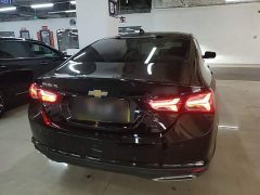Chevrolet Malibu XL 2022 535T Automatic Sharp Alliance Edition - ფოტო 5
