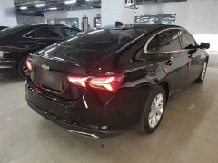 Chevrolet Malibu XL 2022 535T Automatic Sharp Alliance Edition - ფოტო 6