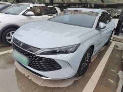 BYD Qin L 2024 DM-i 120KM Excellence Edition - ფოტო 1