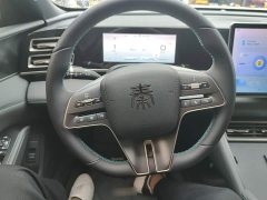 BYD Qin L 2024 DM-i 120KM Excellence Edition - ფოტო 10