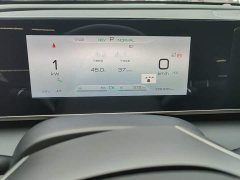 BYD Qin L 2024 DM-i 120KM Excellence Edition - ფოტო 11