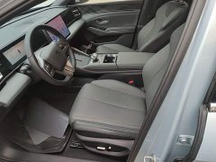 BYD Qin L 2024 DM-i 120KM Excellence Edition - ფოტო 14