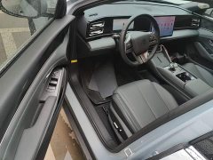 BYD Qin L 2024 DM-i 120KM Excellence Edition - ფოტო 15