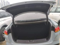 BYD Qin L 2024 DM-i 120KM Excellence Edition - ფოტო 18