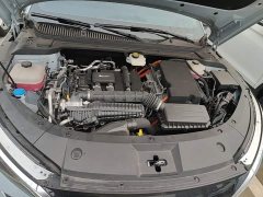 BYD Qin L 2024 DM-i 120KM Excellence Edition - ფოტო 19