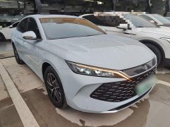 BYD Qin L 2024 DM-i 120KM Excellence Edition - ფოტო 3
