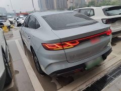 BYD Qin L 2024 DM-i 120KM Excellence Edition - ფოტო 4