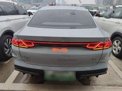 BYD Qin L 2024 DM-i 120KM Excellence Edition - ფოტო 5
