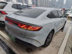BYD Qin L 2024 DM-i 120KM Excellence Edition - ფოტო 6