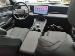 BYD Qin L 2024 DM-i 120KM Excellence Edition - ფოტო 9