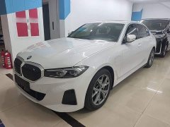 BMW i3 eDrive 35 L - ფოტო 1