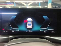 BMW i3 eDrive 35 L - ფოტო 11