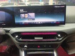 BMW i3 eDrive 35 L - ფოტო 12