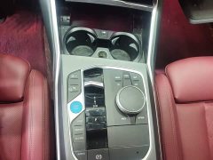 BMW i3 eDrive 35 L - ფოტო 13