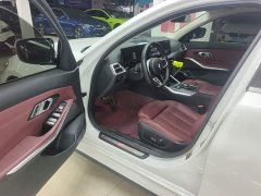 BMW i3 eDrive 35 L - ფოტო 15