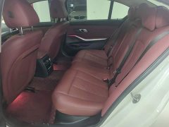 BMW i3 eDrive 35 L - ფოტო 16