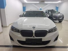 BMW i3 eDrive 35 L - ფოტო 2