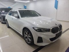 BMW i3 eDrive 35 L - ფოტო 3