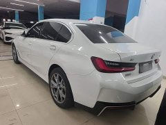 BMW i3 eDrive 35 L - ფოტო 4