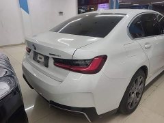 BMW i3 eDrive 35 L - ფოტო 5