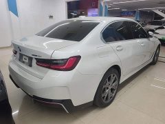 BMW i3 eDrive 35 L - ფოტო 6