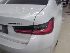 BMW i3 eDrive 35 L - ფოტო 7