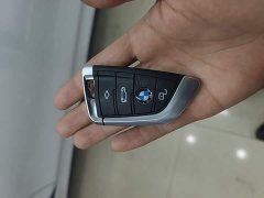 BMW i3 eDrive 35 L - ფოტო 8
