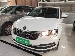 Skoda Corollac TSI280 Luxury - ფოტო 1