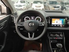 Skoda Corollac TSI280 Luxury - ფოტო 10