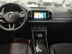 Skoda Corollac TSI280 Luxury - ფოტო 12