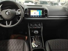 Skoda Corollac TSI280 Luxury - ფოტო 13