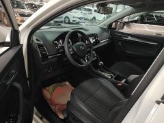 Skoda Corollac TSI280 Luxury - ფოტო 14