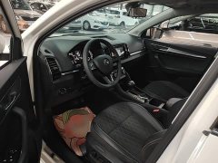 Skoda Corollac TSI280 Luxury - ფოტო 15