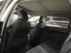 Skoda Corollac TSI280 Luxury - ფოტო 16
