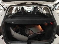 Skoda Corollac TSI280 Luxury - ფოტო 18