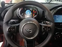 BMW MINI Clubman 2.0T Cooper S Connoisseur - ფოტო 10